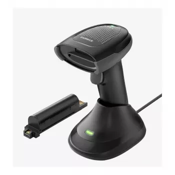Inateck čítačka čiarových kódov Pro 170B čierna [N6050]