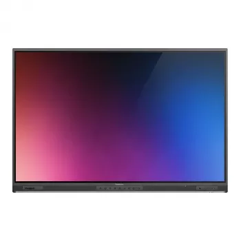 ViewSonic ViewBoard 41 séria dotykový displej UHD - plochý displej (TFT/LCD)