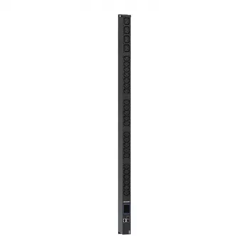 Bachmann BlueNet BN2000 PLC - jednotka rozvodu napájania (rack - montáž do racku)