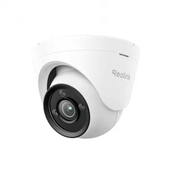 Reolink ColorX Series P335X 8MP bezpečnostná kamera — 8MP PoE/PoE+ vonkajšia dome