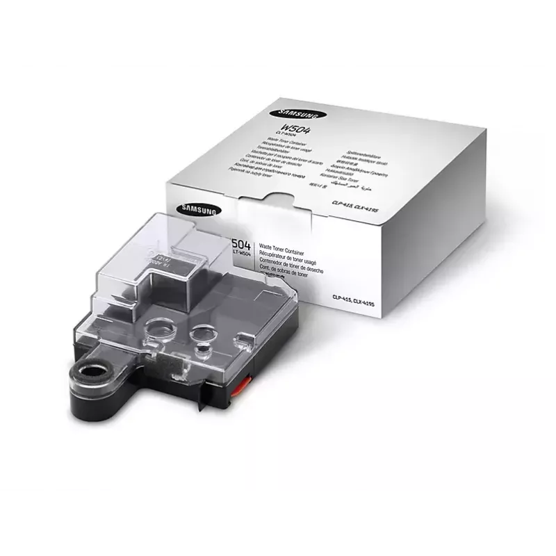 Samsung CLT-W504/SEE Nádoba na odpadový toner