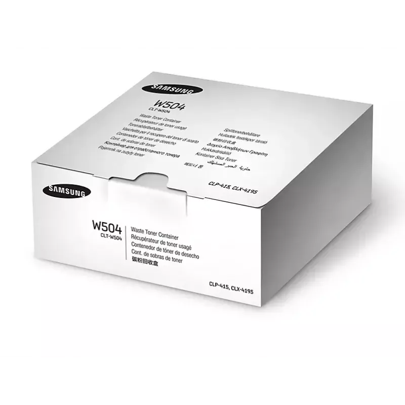 Samsung CLT-W504/SEE Nádoba na odpadový toner