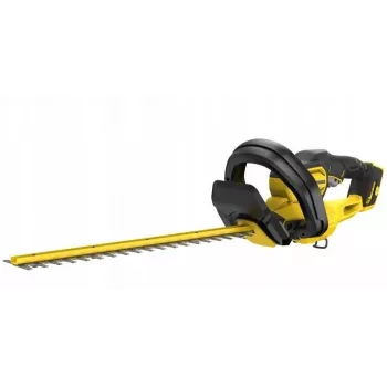 Nožnice na živý plot akumulátorové 50 cm 18 V SFMCHT650B-XJ STANLEY