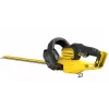 Nožnice na živý plot akumulátorové 50 cm 18 V SFMCHT650B-XJ STANLEY