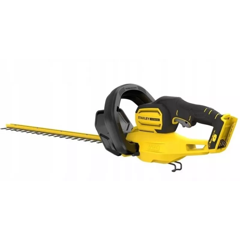 Nožnice na živý plot akumulátorové 50 cm 18 V SFMCHT650B-XJ STANLEY