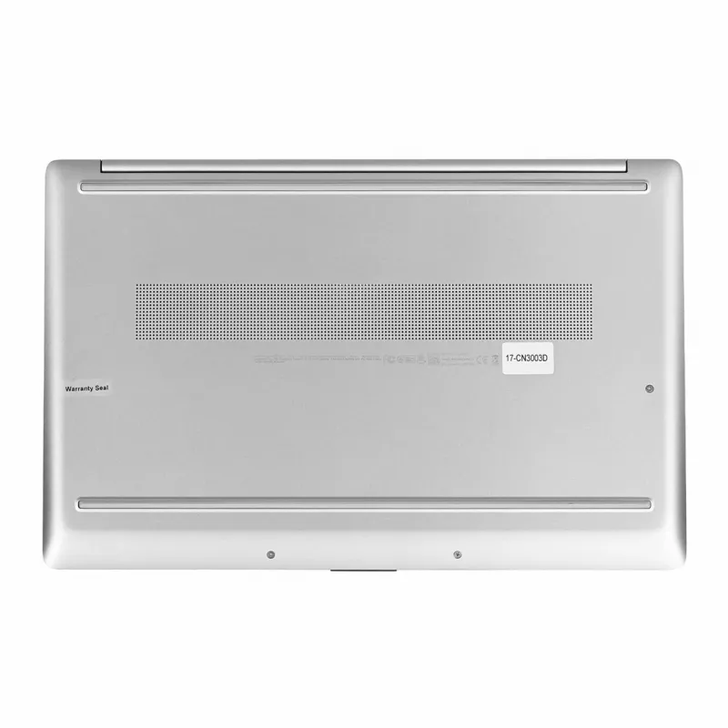 Notebook HP 17-CN3003D — 17,3