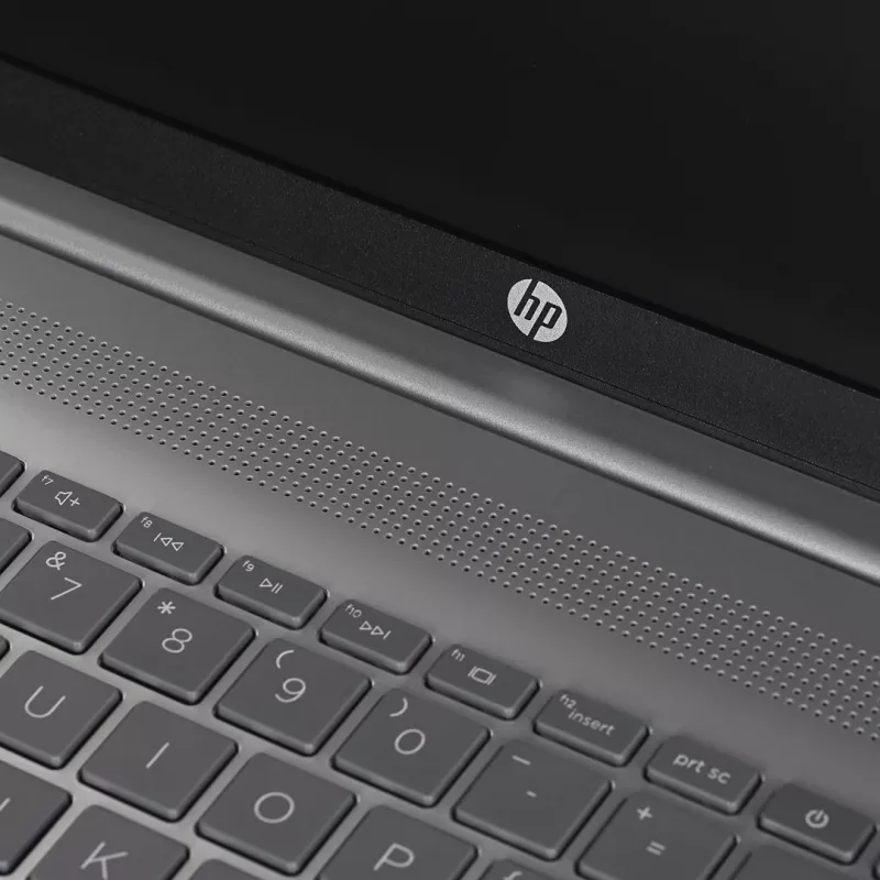 Notebook HP 17-CN3003D — 17,3