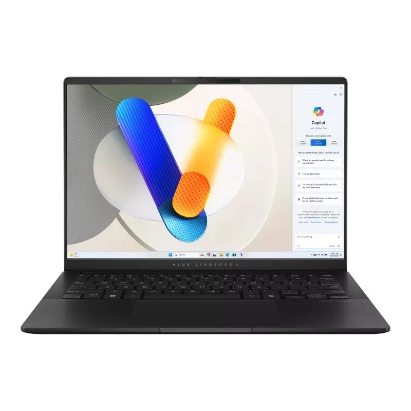 Notebook ASUS S5406MA-CS91 Ultra 9 185H 14