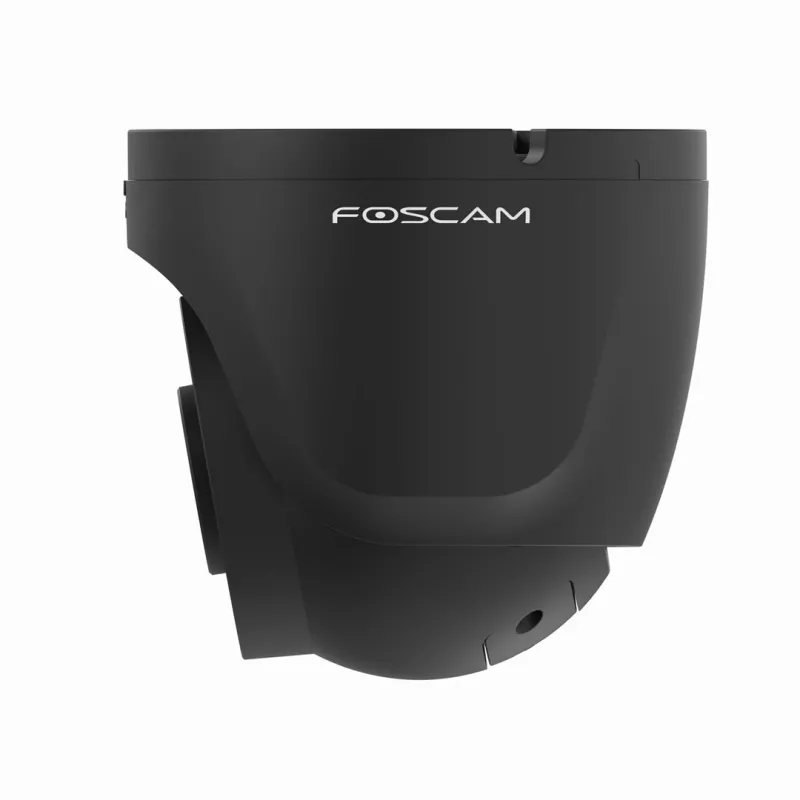 IP kamera Foscam W5EP 5MP PoE čierna — Foscam W5EP 5MP PoE