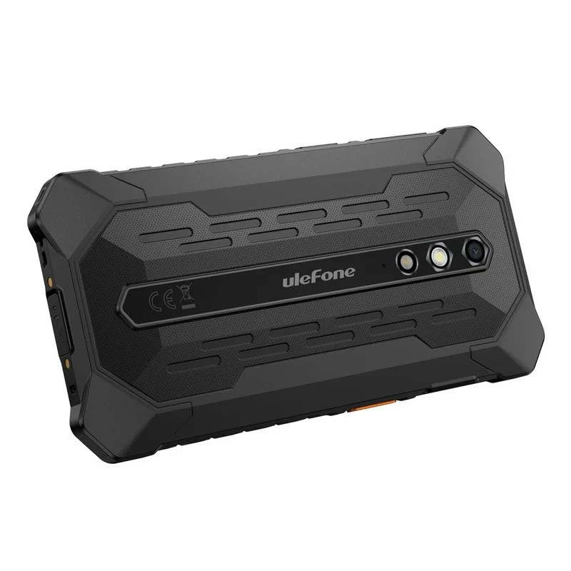 Odolný smartfón UleFone RugKing 2 Pro – 4 GB RAM, 128 GB úložisko, čierny