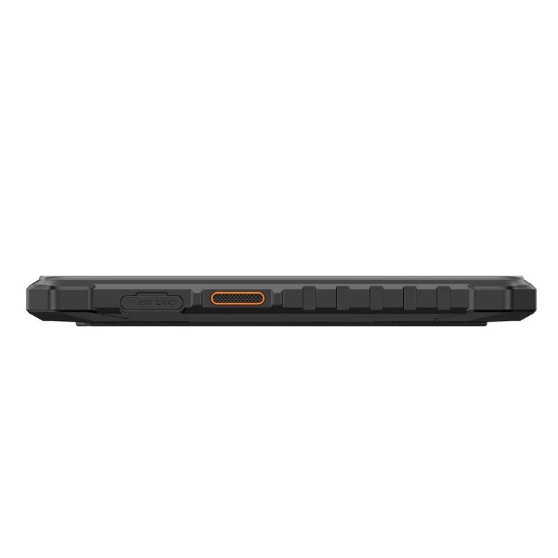 Odolný smartfón UleFone RugKing 2 Pro – 4 GB RAM, 128 GB úložisko, čierny