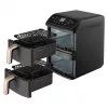 Teplovzdušná fritéza Turbo Tower Compact 8,6 L COSORI