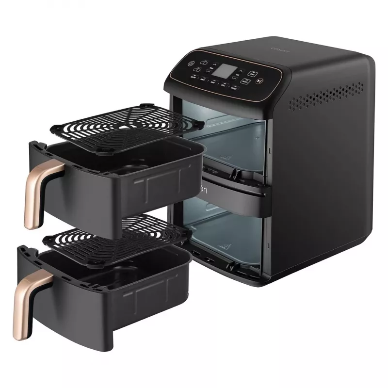 Teplovzdušná fritéza Turbo Tower Compact 8,6 L COSORI