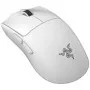 Razer Viper V4 Pro biela herná myš – bezdrôtová, 50 g ultralehká, 50 000 DPI