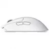 Razer Viper V4 Pro biela herná myš – bezdrôtová, 50 g ultralehká, 50 000 DPI