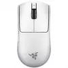 Razer Viper V4 Pro biela herná myš – bezdrôtová, 50 g ultralehká, 50 000 DPI