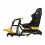 Oplite Cockpit GTR S8 Elite Force žltý retail nákladná doprava (OP-GTR-EFY-S8)