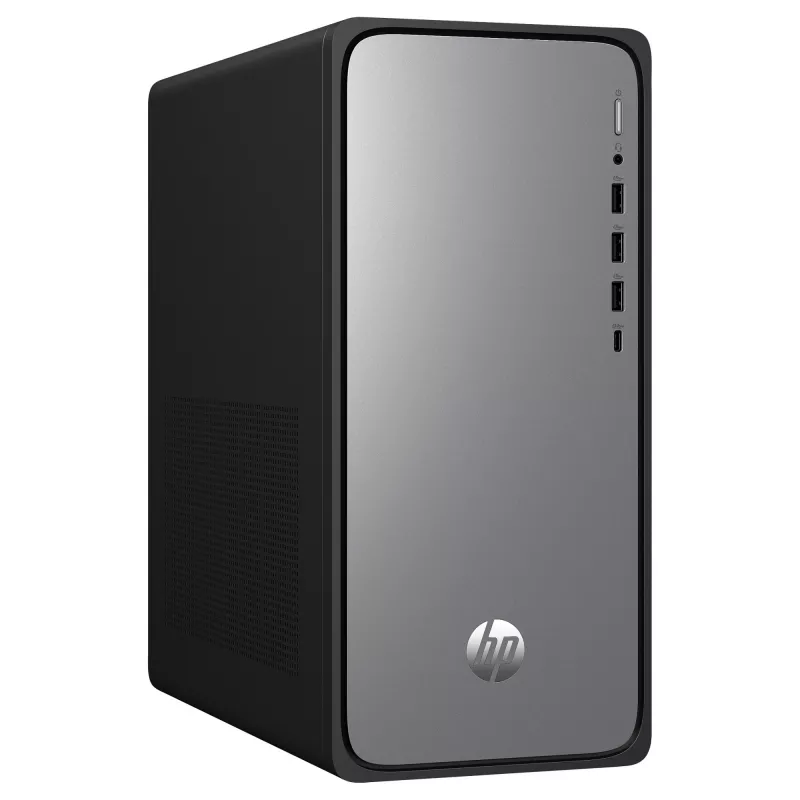HP OmniDesk M02-0051ng - Tower - Core i5 i5-14400 - kompletný systém - Core i5