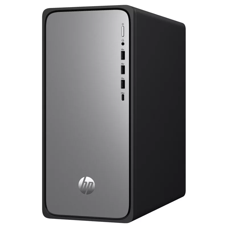 HP OmniDesk M02-0051ng - Tower - Core i5 i5-14400 - kompletný systém - Core i5