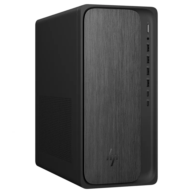 HP OmniDesk M02-0055ng AMD Ryzen™ 5 8500G stolový Tower (BA2V0EA#ABD)
