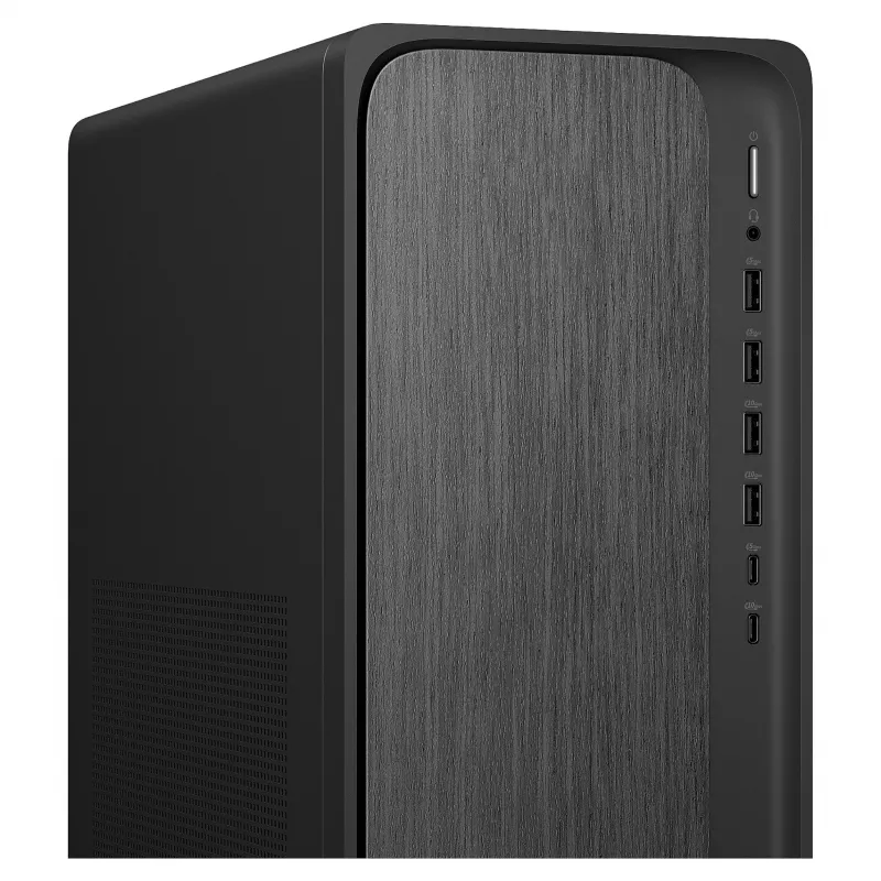HP OmniDesk M02-0055ng AMD Ryzen™ 5 8500G stolový Tower (BA2V0EA#ABD)