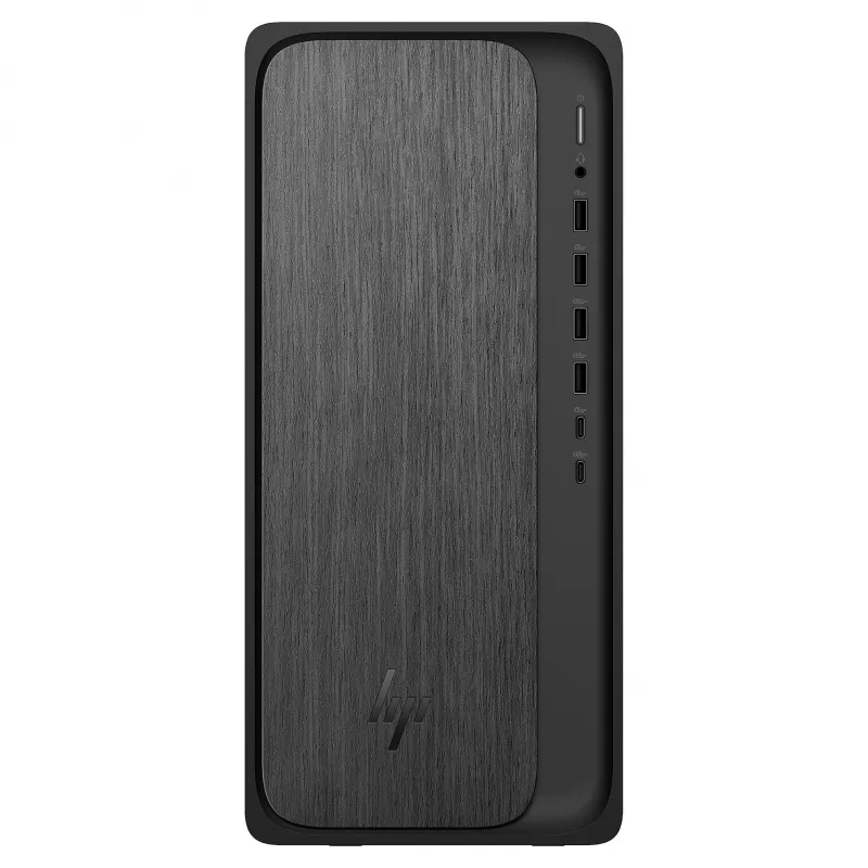 HP OmniDesk M02-0055ng AMD Ryzen™ 5 8500G stolový Tower (BA2V0EA#ABD)
