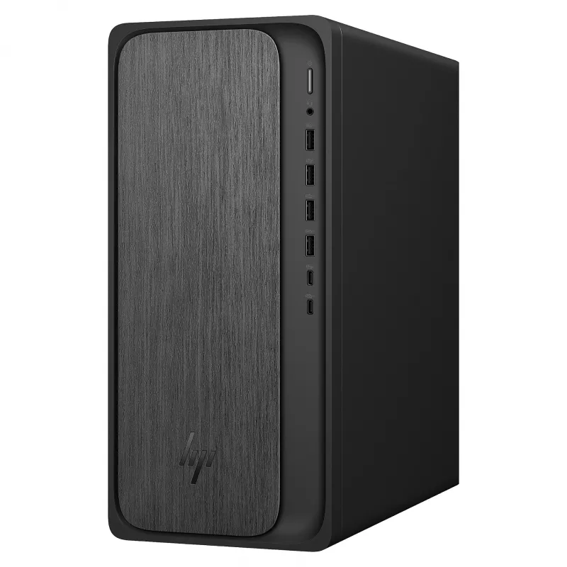 HP OmniDesk M02-0055ng AMD Ryzen™ 5 8500G stolový Tower (BA2V0EA#ABD)