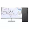 HP OmniDesk M02-0055ng AMD Ryzen™ 5 8500G stolový Tower (BA2V0EA#ABD)
