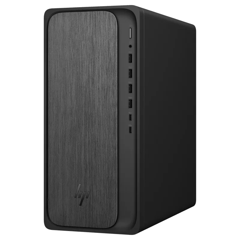 HP OmniDesk M02-0055ng AMD Ryzen™ 5 8500G stolový Tower (BA2V0EA#ABD)