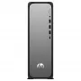 HP OmniDesk S03-0032ng - tenký stolový počítač - Core i3 i3-14100 - kompletný systém - Core i3