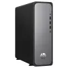 HP OmniDesk S03-0032ng - tenký stolový počítač - Core i3 i3-14100 - kompletný systém - Core i3