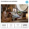 HP OmniDesk S03-0032ng - tenký stolový počítač - Core i3 i3-14100 - kompletný systém - Core i3
