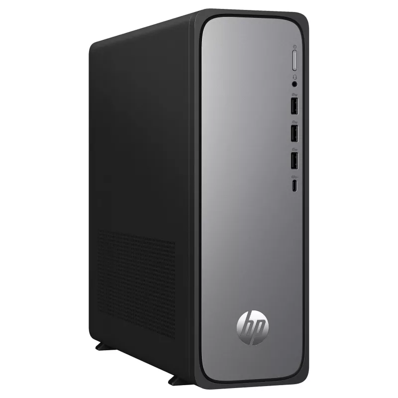 HP OmniDesk S03-0055ng Intel Core i5-14400 Slim Tower stolový počítač - kompletný systém - Core i5