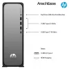 HP OmniDesk S03-0055ng Intel Core i5-14400 Slim Tower stolový počítač - kompletný systém - Core i5