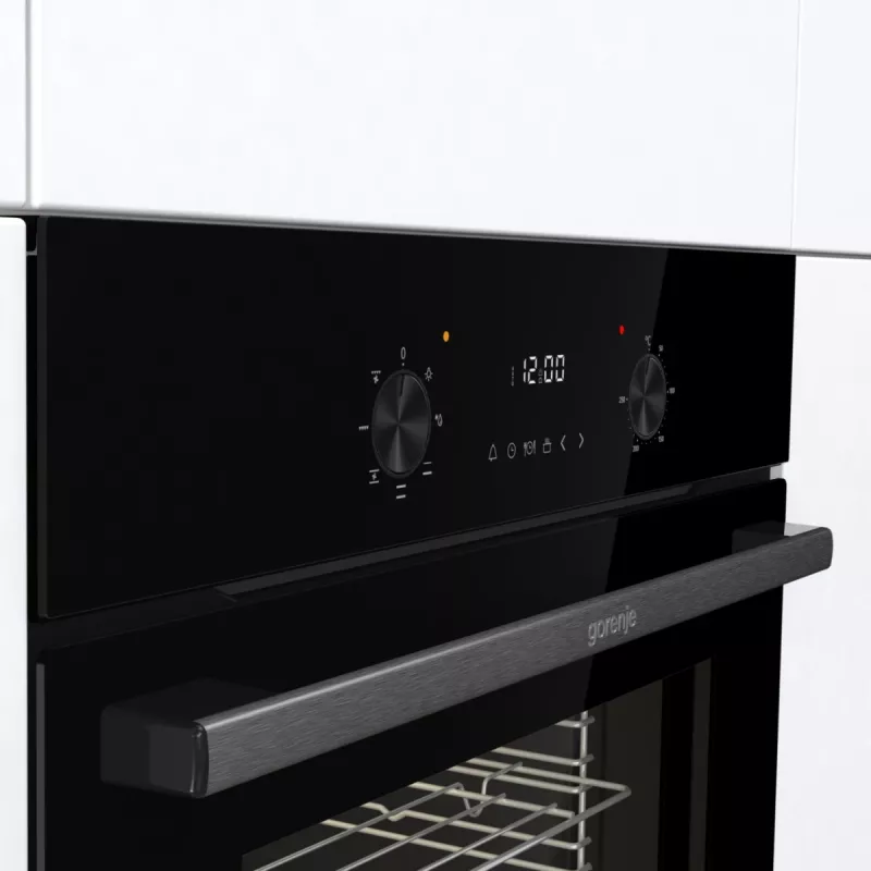 Rúra na pečenie GORENJE BO6635E01BG