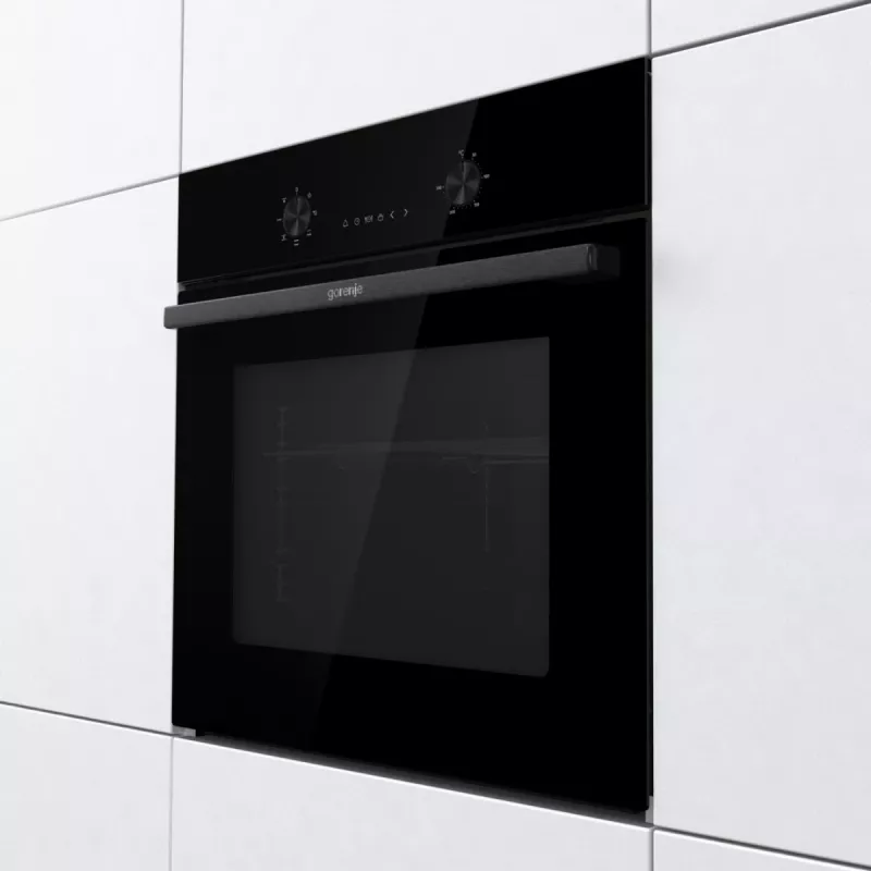 Rúra na pečenie GORENJE BO6635E01BG