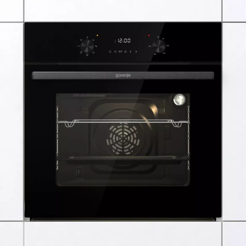 Rúra na pečenie GORENJE BO6635E01BG