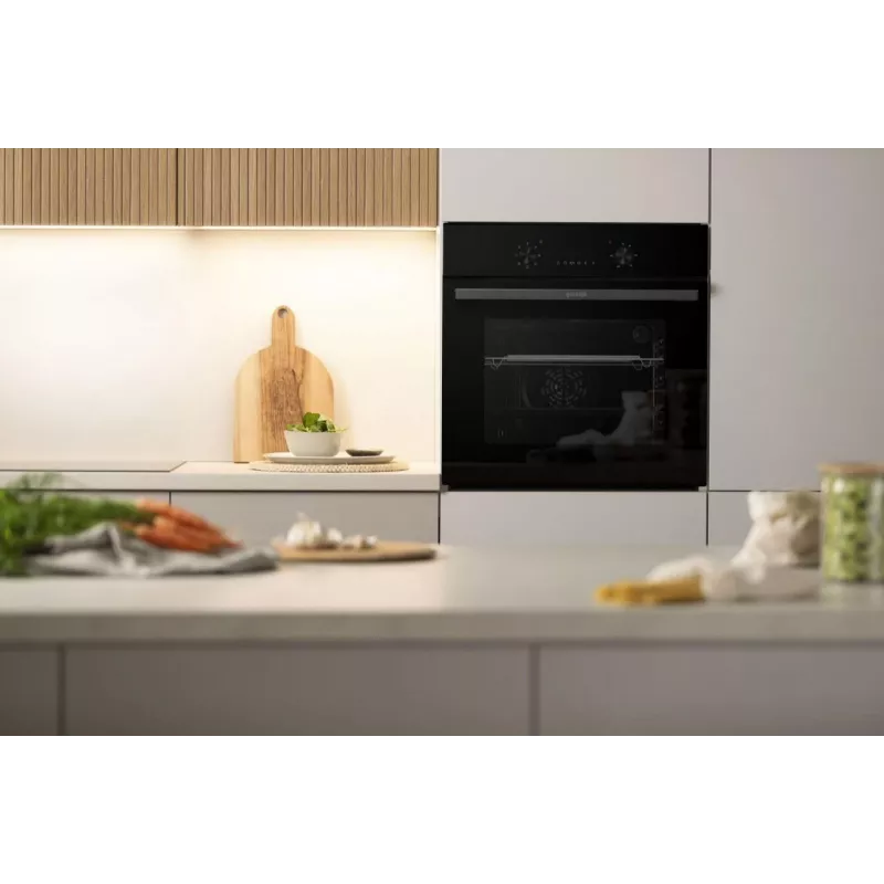 Rúra na pečenie GORENJE BO6635E01BG