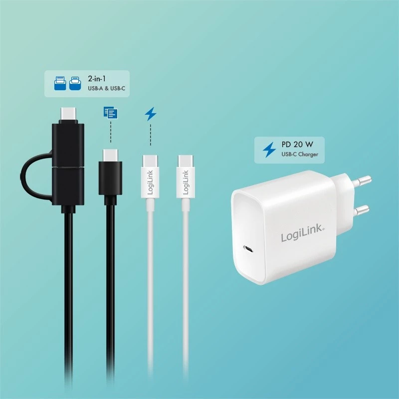 Hub USB 3.2 Gen 1, 4 porty, USB-A/C, vypínač