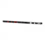 Jednotka rozvodu napájania Bachmann BN ESSENTIAL Metered 24×C13 6×C19 3.0 m CEE 16/5p