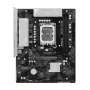 Základná doska ASROCK H810M-X Gen5 WiFi DDR5 pre Intel S1851 (microATX)
