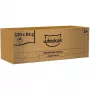 Mokré krmivo pre mačky vrecko Whiskas Drobiowa Uczta v želé 120 x 85 g (multipack)