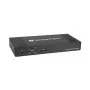 Dokovacia stanica Sonnet Echo 20 Thunderbolt 5 SecureDock - Thunderbolt 5, dizajn SecureDock