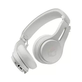 Skullcandy Icon ANC bezdrôtové on-ear slúchadlá Orange Glow Bluetooth 5.3 ANC (S5IOW-S951)