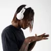 Skullcandy Icon ANC bezdrôtové on-ear slúchadlá Orange Glow Bluetooth 5.3 ANC (S5IOW-S951)
