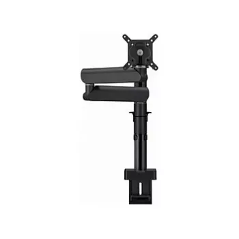 Vogels MOMO 2137 rameno na monitor na stôl čierne