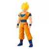 Zberateľská figúrka Bandai Super Saiyajin 2 Goku — Dragon Ball, výška 300 mm