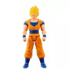 Zberateľská figúrka Bandai Super Saiyajin 2 Goku — Dragon Ball, výška 300 mm