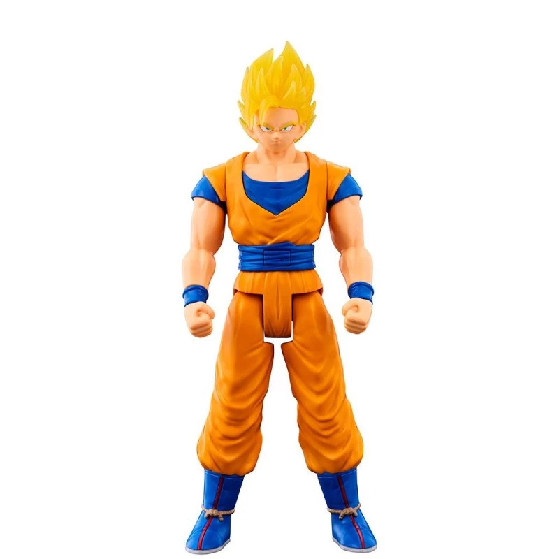 Zberateľská figúrka Bandai Super Saiyajin 2 Goku — Dragon Ball, výška 300 mm