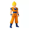 Zberateľská figúrka Bandai Super Saiyajin 2 Goku — Dragon Ball, výška 300 mm